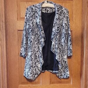 Calvin Klein Blazer